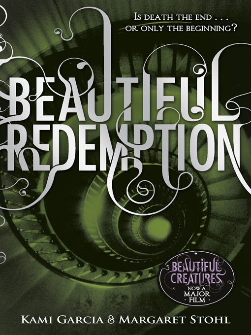 Title details for Beautiful Redemption by Kami Garcia - Wait list